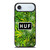 HUF MARIJUANA iPhone Air Case