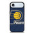 INDIANA PACERS LOGO iPhone Air Case