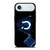 INDIANAPOLIS COLTS ASPHALT iPhone Air Case