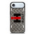 INTERNATIONAL HARVESTER IH LOGO PLATE iPhone Air Case