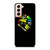 THE DOCTOR HELMET VALENTINO ROSSI Samsung Galaxy S21 Case