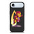 IRON MAN CARTOON KAWAII MARVEL iPhone Air Case