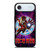 IRON MAN SUPERHERO MARVEL iPhone Air Case
