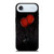 IT CHAPTER TWO RED BALLON iPhone Air Case