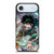 IZUKU MIDORIYA MY HERO ACADEMIA iPhone Air Case