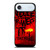 J COLE POWER TRIP ARTWORK iPhone Air Case