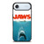 JAWS DTS HIRES iPhone Air Case