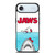 JAWS HELLO KITTY iPhone Air Case