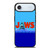 JAWS SHARK MOVIE iPhone Air Case