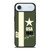 JEEP VINTAGE RACING USA iPhone Air Case