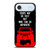 JEEP YOURS MAY GO FAST iPhone Air Case