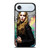 JENNIFER LAWRENCE iPhone Air Case