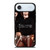 JIM MORRISON THE DOORS iPhone Air Case