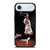 JIMMY BUTLER CHICAGO BULLS iPhone Air Case
