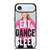 JOJO SIWA EAT DANCE SLEEP iPhone Air Case