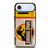 JURASSIC PARK iPhone Air Case
