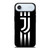 JUVENTUS SIMPLE LOGO DESIGN iPhone Air Case