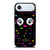 KATE SPADE COLORFULL MONSTER EYE iPhone Air Case