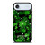 KATE SPADE GREEN LEAFS iPhone Air Case