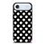 KATE SPADE LOGO APPLE COLLAGE iPhone Air Case