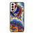 THE GRATEFUL DEAD LOGO 2 Samsung Galaxy S21 Case