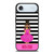 KATE SPADE PINK GIRLS iPhone Air Case