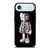 KAWS BREMBO iPhone Air Case