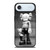 KAWS RETRO 60`s iPhone Air Case