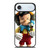 KAWS X PINNOCCHIO AND JIMINY iPhone Air Case