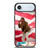 KENDRICK LAMAR TOUR SHOW iPhone Air Case