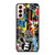 THE HUNDREDS COLLAGE Samsung Galaxy S21 Case