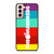 THE HUNDREDS Samsung Galaxy S21 Case