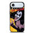 KISS BAND THE DEMON iPhone Air Case