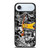 KOBE BRYANT CELEBRATE iPhone Air Case