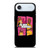 KOBE BRYANT GTA BLACK MAMBA iPhone Air Case