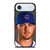 KRIS BRYANT CHICAGO CUBS iPhone Air Case