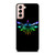 THE LEGEND OF ZELDA SYMBOL Samsung Galaxy S21 Case