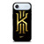 KYRIE IRVING BOSTON CELTICS LOGO iPhone Air Case
