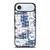 LA DODGERS LOS ANGELES iPhone Air Case