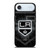 LA KINGS LOS ANGELES 2 iPhone Air Case