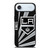 LA KINGS LOS ANGELES iPhone Air Case