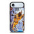 LA LAKERS KOBE BRYANT JUMP ART iPhone Air Case