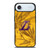 LA LAKERS LOS ANGELES LOGO iPhone Air Case