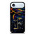 LED ZEPPELIN ARTWORK POSTER iPhone Air Case
