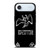 LED ZEPPELIN CORNER SYMBOL iPhone Air Case