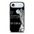 LED ZEPPELIN DARKNESS iPhone Air Case