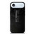 LED ZEPPELIN LYRIC iPhone Air Case