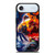 LEGENDARY POKEMON iPhone Air Case