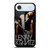 LENNY KRAVITZ SINGER LOGO iPhone Air Case