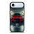 LEXUS RED CAR LOGO (2) iPhone Air Case